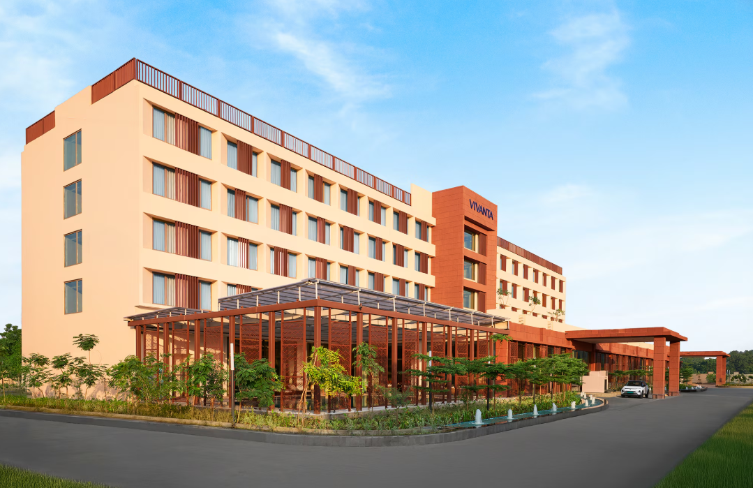 IHCL VIVANTA