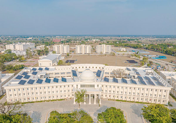 IIM Bodhgaya
