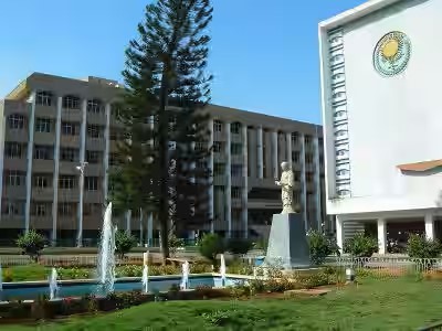 Jipmer Hospital