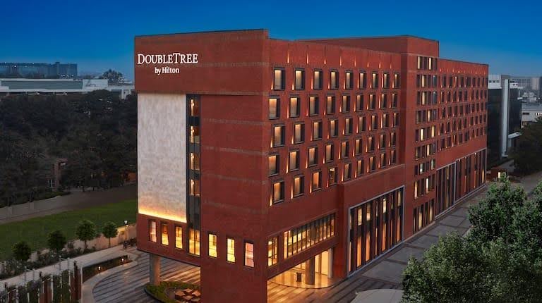 Hotels & Hospitality