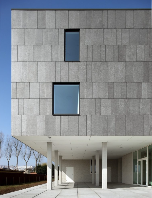 Stone Cladding Systems